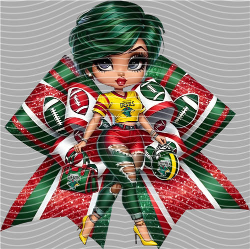 NBA and Team-QD 1452